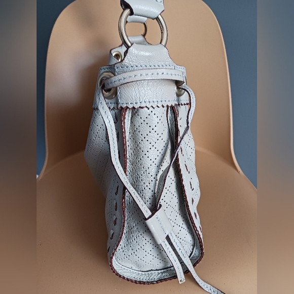 Celine Shoulder Bag - Picture 8 of 16